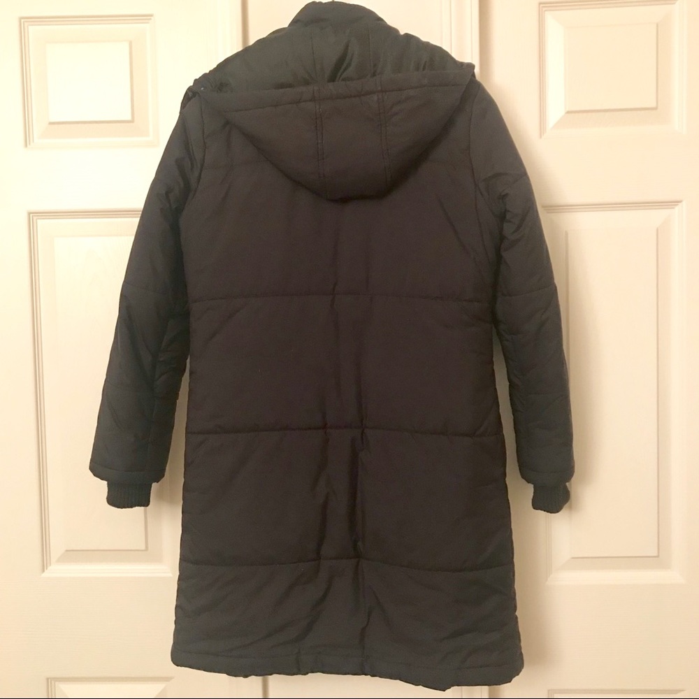 REEBOK puffer - Picture 5 of 8